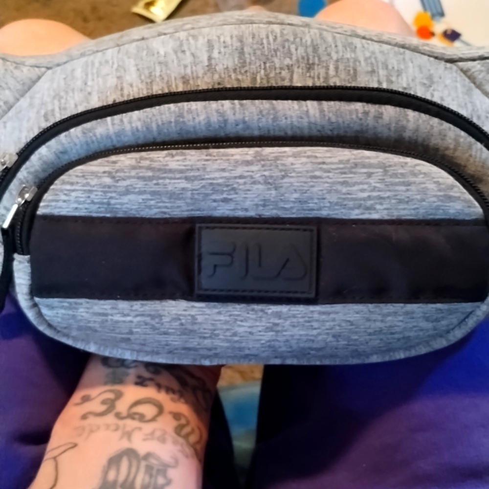 FILA Cross Body Bag